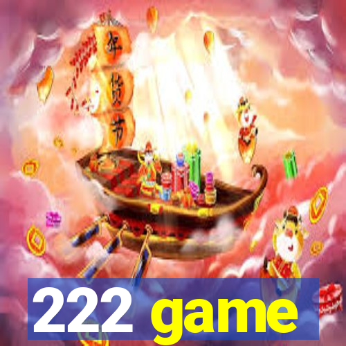 222 game